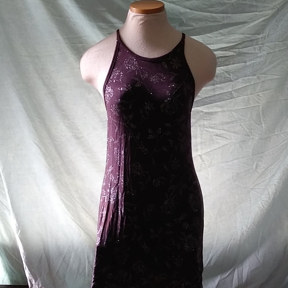 NWOT Cute Sparkly Dress